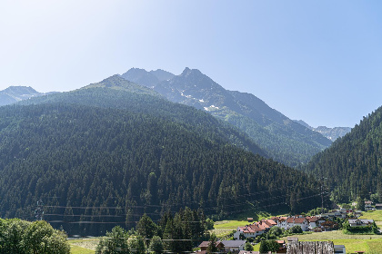 030 Chalet Pettneu am Arlberg   Top 1