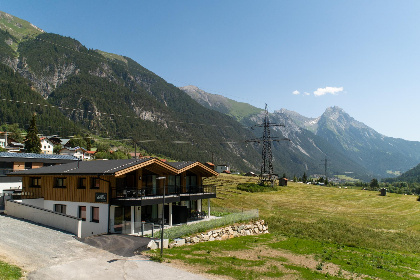 019 Chalet Pettneu am Arlberg   Top 2