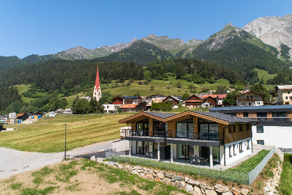 024 Chalet Pettneu am Arlberg   Top 2