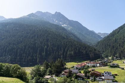 025 Chalet Pettneu am Arlberg   Top 2