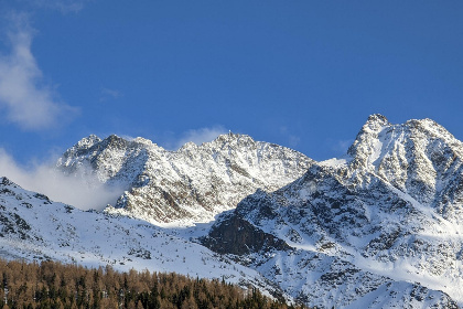 026 Chalet Pettneu am Arlberg   Top 2