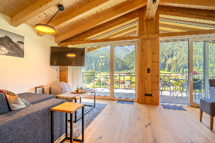 003 Chalet Pettneu am Arlberg   Top 3