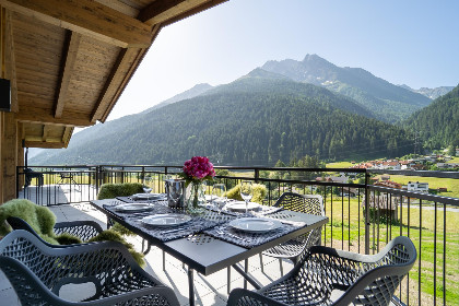 017 Chalet Pettneu am Arlberg   Top 3