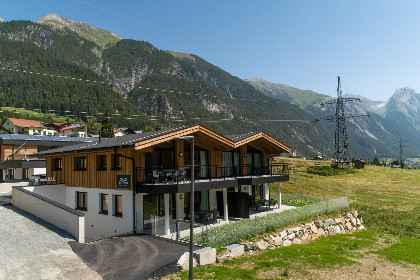 019 Chalet Pettneu am Arlberg   Top 3