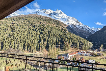 026 Chalet Pettneu am Arlberg   Top 3
