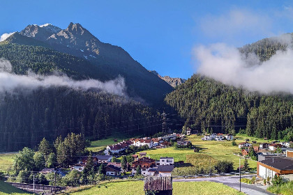 029 Chalet Pettneu am Arlberg   Top 3