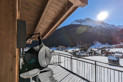 031 Chalet Pettneu am Arlberg   Top 3