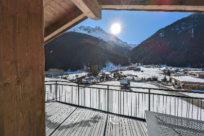 032 Chalet Pettneu am Arlberg   Top 3