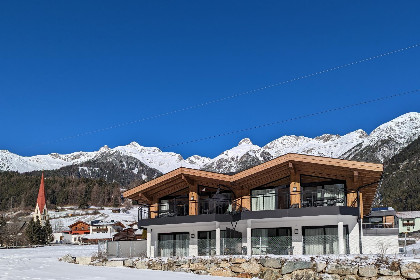 033 Chalet Pettneu am Arlberg   Top 3