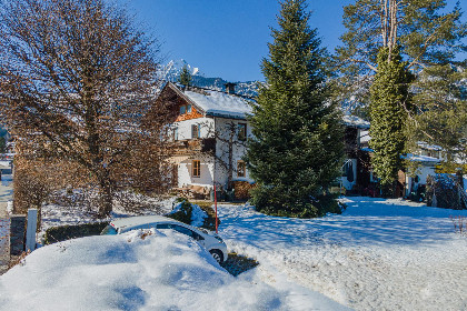 Oostenrijk, Tirol, Sankt Johann in Tirol