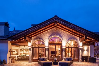 Oostenrijk, Tirol, Sankt Johann in Tirol