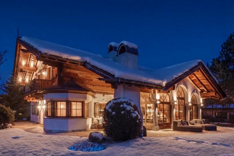 Oostenrijk, Tirol, Sankt Johann in Tirol