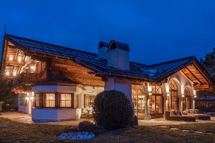 Oostenrijk, Tirol, Sankt Johann in Tirol