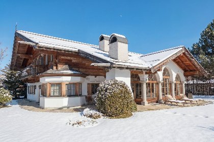 065 Kitzlodge