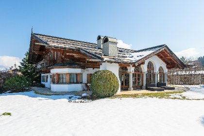 066 Kitzlodge