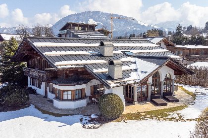067 Kitzlodge