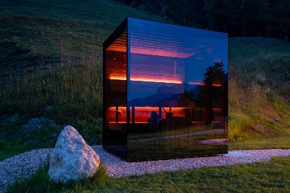 006 Mountain Hide Away