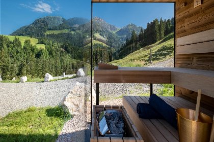 008 Mountain Hide Away