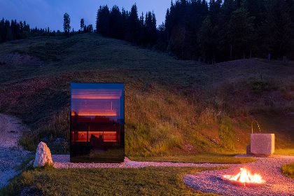 012 Mountain Hide Away