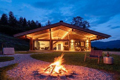 013 Mountain Hide Away