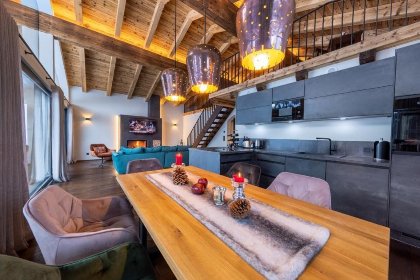 014 Mountain Hide Away