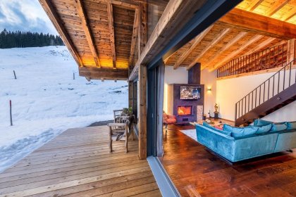 017 Mountain Hide Away