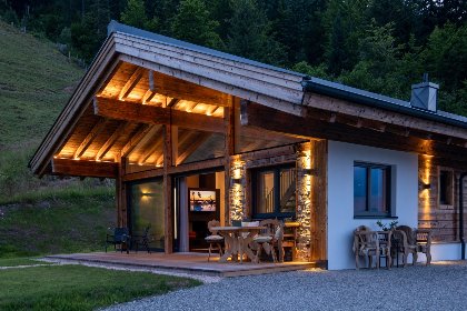 018 Mountain Hide Away