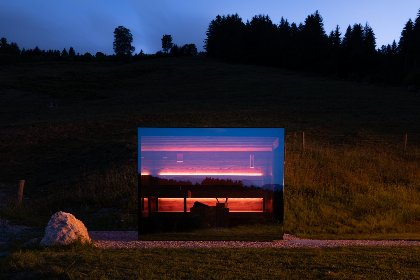 019 Mountain Hide Away
