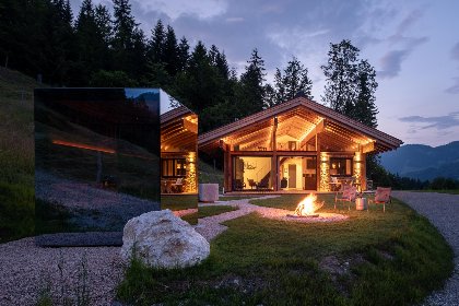 023 Mountain Hide Away
