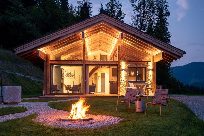028 Mountain Hide Away