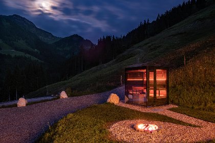 031 Mountain Hide Away