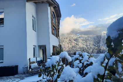 Oostenrijk, Tirol, Sautens