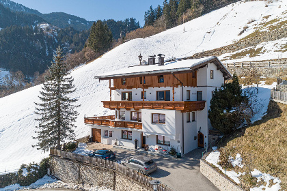 Oostenrijk, Tirol, Schwendau