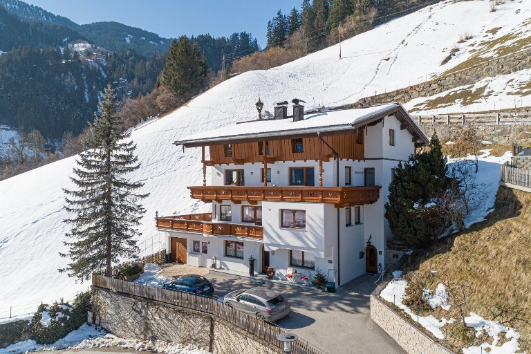 Oostenrijk, Tirol, Schwendau