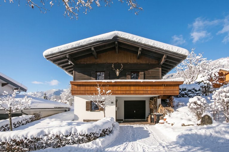 Oostenrijk, Tirol, Schwoich