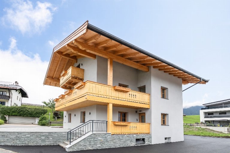 Oostenrijk, Tirol, Schwoich