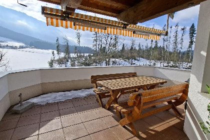 Oostenrijk, Tirol, Schwoich