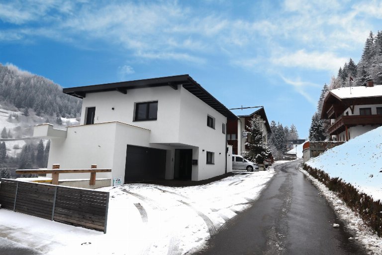 Oostenrijk, Tirol, See