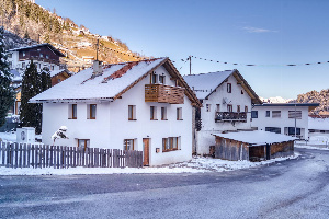 Chalet Berggluck