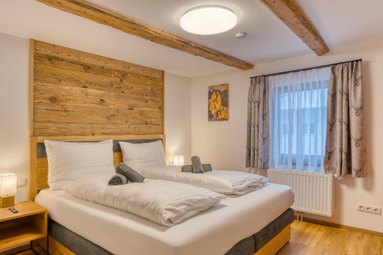 Oostenrijk, Tirol, Sellrain