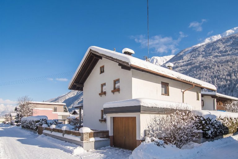 Oostenrijk, Tirol, Silz
