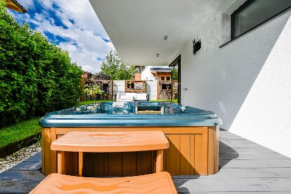 001 Alpin Chalet ARTE