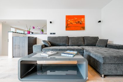 002 Alpin Chalet ARTE