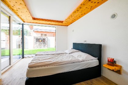 003 Alpin Chalet ARTE