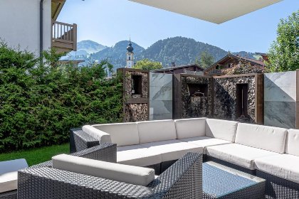 004 Alpin Chalet ARTE
