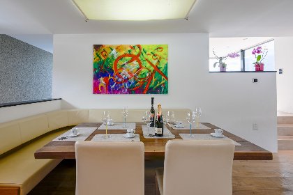009 Alpin Chalet ARTE