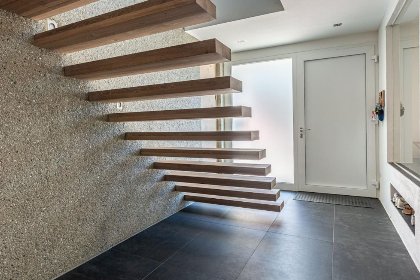 020 Alpin Chalet ARTE