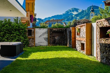 021 Alpin Chalet ARTE