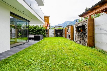022 Alpin Chalet ARTE