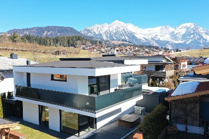 024 Alpin Chalet ARTE